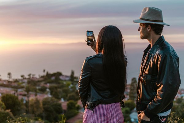 Escapades De Globe Trotteurs
