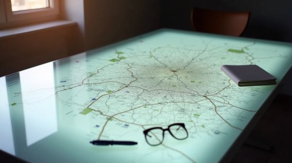 Évaluer le prix immobilier à Lyon avec précision