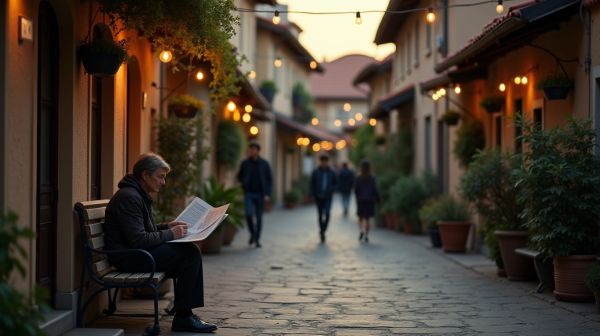 L'actu quotidienne livrée autrement : suivez l'information localement