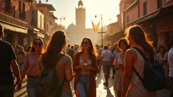 L'avenir de l'investissement à Marrakech va vous surprendre