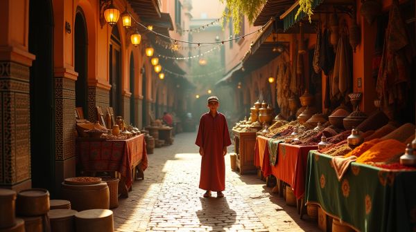 L'avenir de l'investissement à Marrakech va vous surprendre