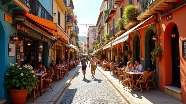 Manger à Alicante sans tomber dans le piège à touristes
