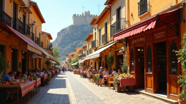 Manger à Alicante sans tomber dans le piège à touristes